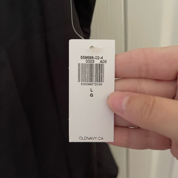 COWL-NECK SATIN CAMI TOP - Picture 6 of 6